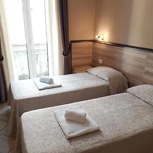 Hotel Brianza, Milano