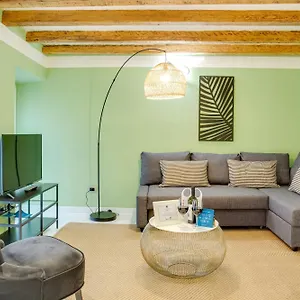 Sweett - Corridoni Appartement
